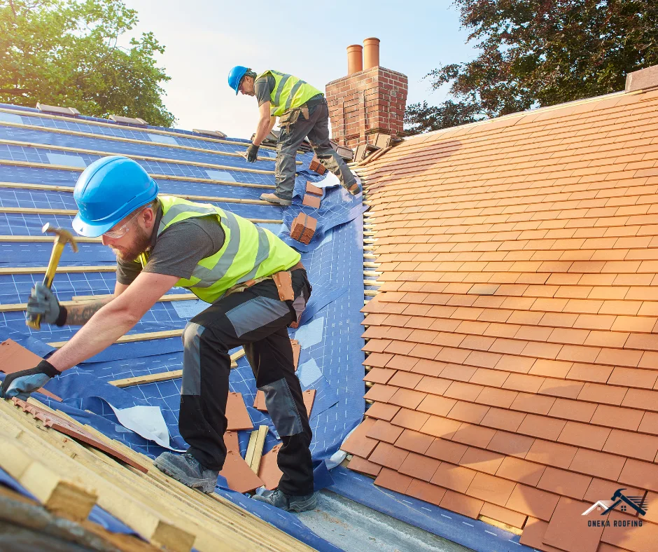 Why choose Roof Repair Near Me in Hansboro, ND